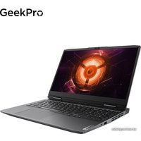 Игровой ноутбук Lenovo GeekPro G5000 82XT0087CD