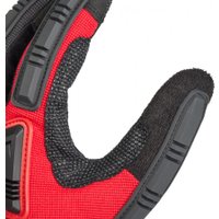 Текстильные перчатки Milwaukee Impact DemoX 10/XL 4932498484