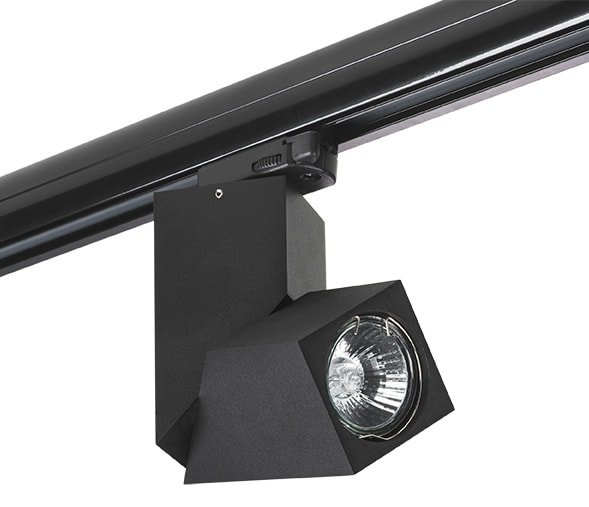 

Трековый светильник Lightstar Illumo A3T051057