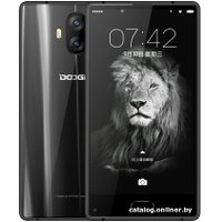 Телефон Doogee Mix Lite (черный)