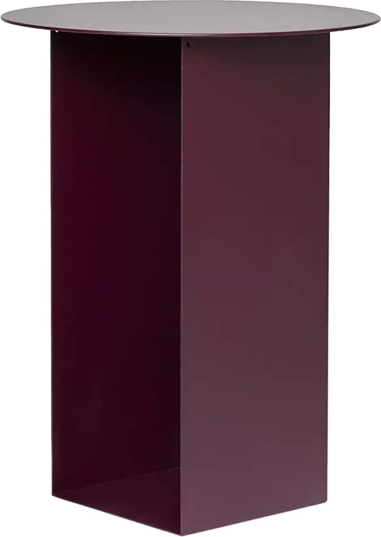 

Журнальный столик Bergenson Bjorn Silje BB0000490 (сливовый)