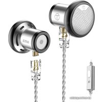 Наушники TRN EMA (c микрофоном)