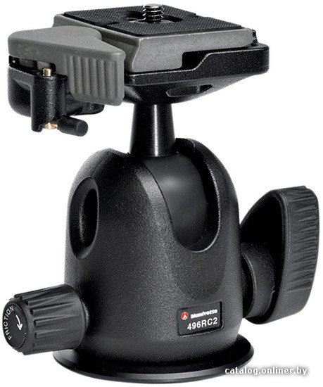 Штативная головка Manfrotto 496RC2
