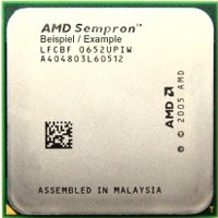 Процессор AMD Sempron LE-1150