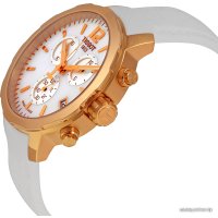 Наручные часы Tissot Quickster Chronograph T095.417.37.117.00