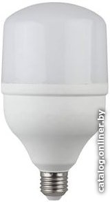 Светодиодная лампочка ЭРА LED E27 40 Вт 6500 К Б0027006