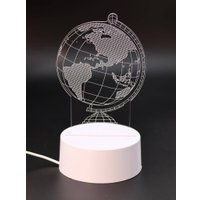 Ночник ILikeGift Globe 149-049
