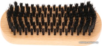 Щетка для бороды и усов Dewal Barber Style CO-29