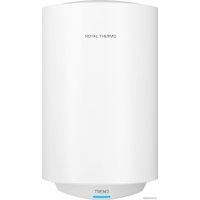 Накопительный электрический водонагреватель Royal Thermo RWH 30 Trend