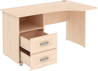 Стол Уют Сервис Гарун Г776.04 (молочный дуб)