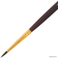 Кисть для рисования Pinax Creative №5 691005 (синтетика жесткая, круглая)