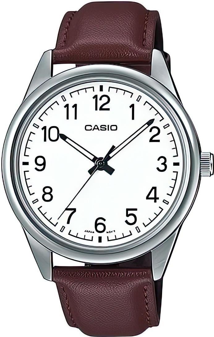 

Наручные часы Casio MTP-V005L-7B4