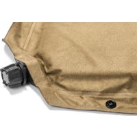 Самонадувающийся коврик Sundays ZC-SIM006 (5 см, коричневый)