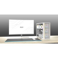 Корпус Raijintek Agos Max (белый)
