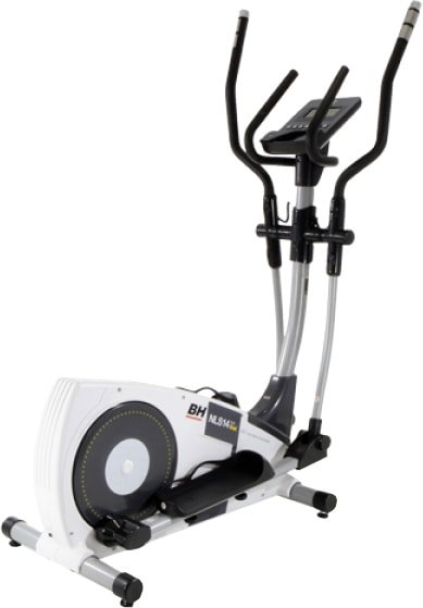 

Эллиптический тренажер BH Fitness NLS14 Top Dual