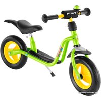 Беговел Puky LR M Plus (киви)