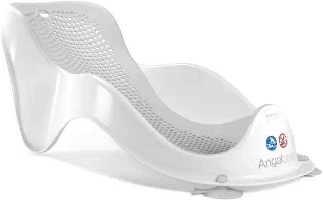 

Горка для купания Angelcare Bath Support Mini ST-02/I000228 (серый)