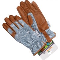 Перчатки из натуральной кожи Plantic Light 8 26462-01