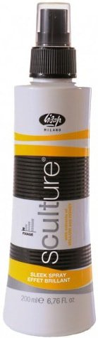 

Спрей Lisap Кондиционер-спрей для волос Sculture Sleek Spray 200 мл