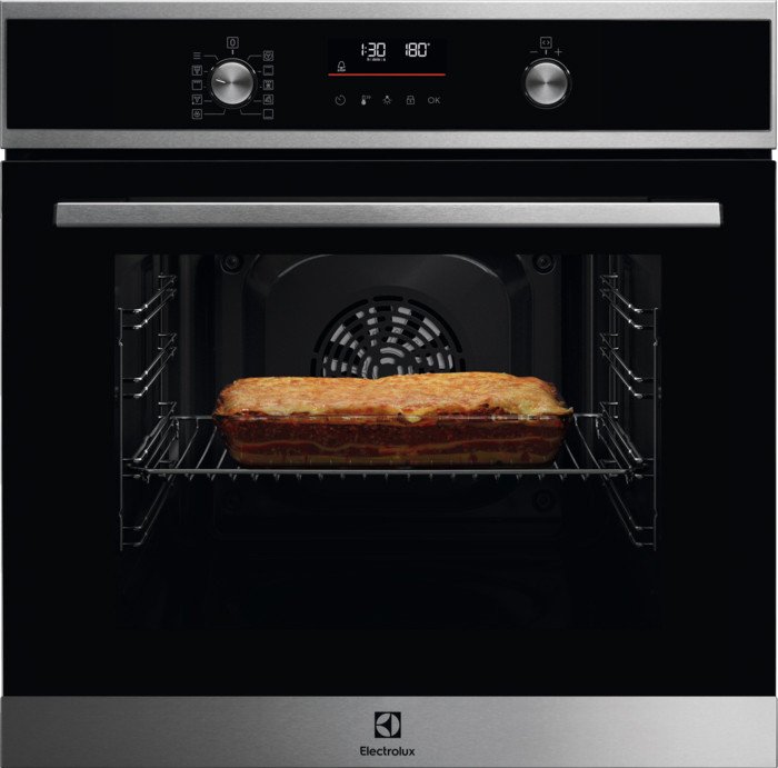 

Электрический духовой шкаф Electrolux COF6P76BX