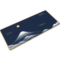 Клавиатура Red Square Alumix 68 Yotei + коврик Red Square Yotei (g3ms Magnetite Ice)