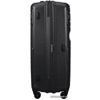 Чемодан-спиннер American Tourister Sunside Black 77 см