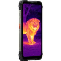 Телефон Blackview Rock 3 8GB/256GB (черный)