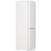 Холодильник Gorenje NRK6191PW4