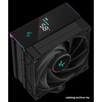 Кулер для процессора DeepCool AK400 Digital R-AK400-BKADMN-G