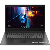 Ноутбук Lenovo IdeaPad L340-17IWL 81M0004CRK