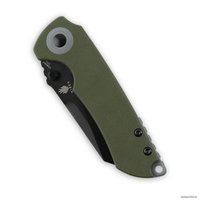 Складной нож KIZER Critical Mini V3508A3