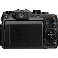 Фотоаппарат Canon PowerShot G12