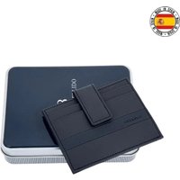 Кредитница Miguel Bellido 4534-012 (темно-синий)