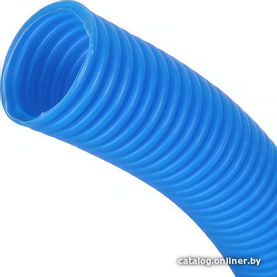 

Труба для кабеля AV Engineering AVE800-003 (50м, синий)