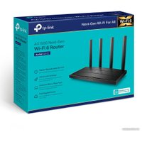 Wi-Fi роутер TP-Link Archer AX12