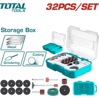 Набор оснастки Total TAKMG5031