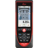 Лазерный дальномер Leica Disto D810 Touch Pro Pack