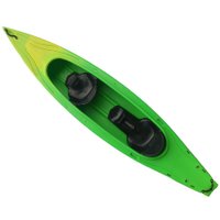 Байдарка Rst Мэри 18002 (зеленый)