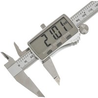 Штангенциркуль Denzel 31614