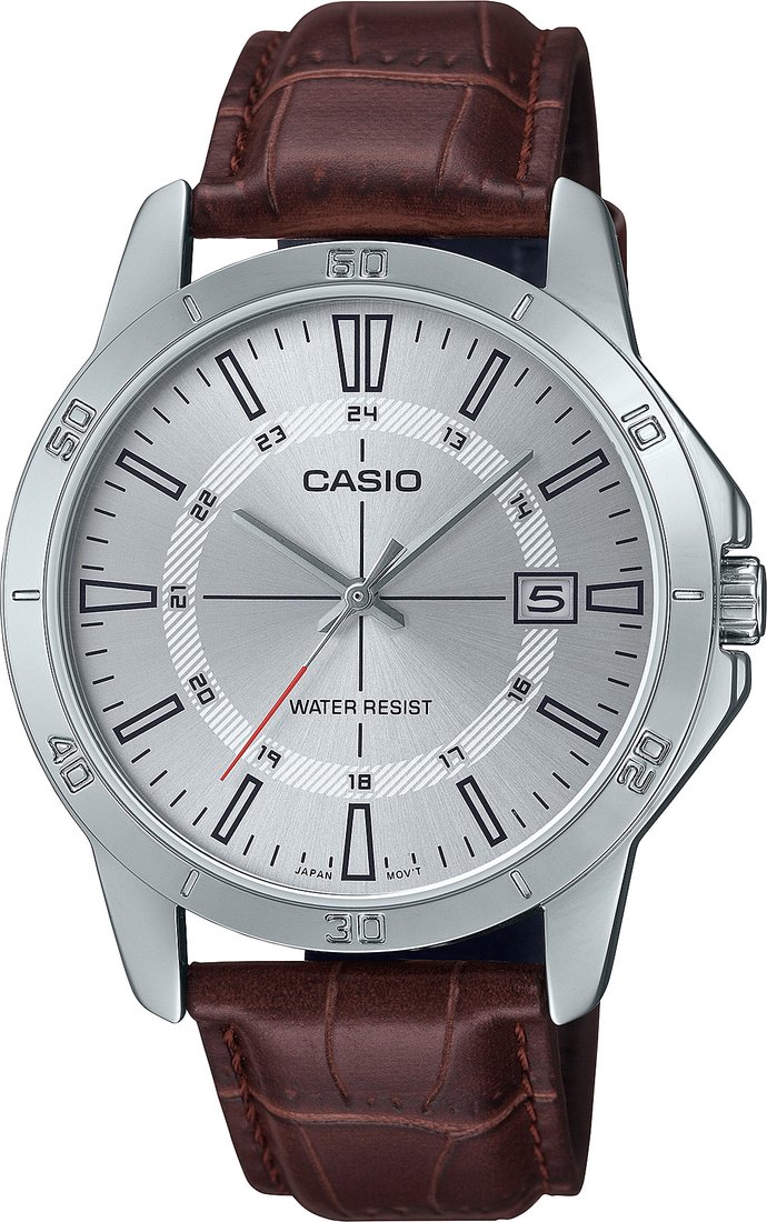 

Наручные часы Casio MTP-V004L-7C