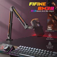 Стойка FIFINE BM38 (черный) в Бресте