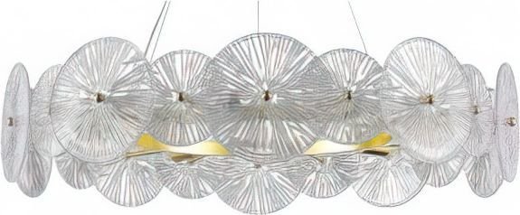 

Подвесная люстра ST Luce Elsa SL1658.103.12