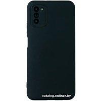 Чехол для телефона Case Cheap Liquid для Poco M3 (черный)