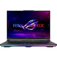 Игровой ноутбук ASUS ROG Strix SCAR 16 2023 G634JY-NM040X