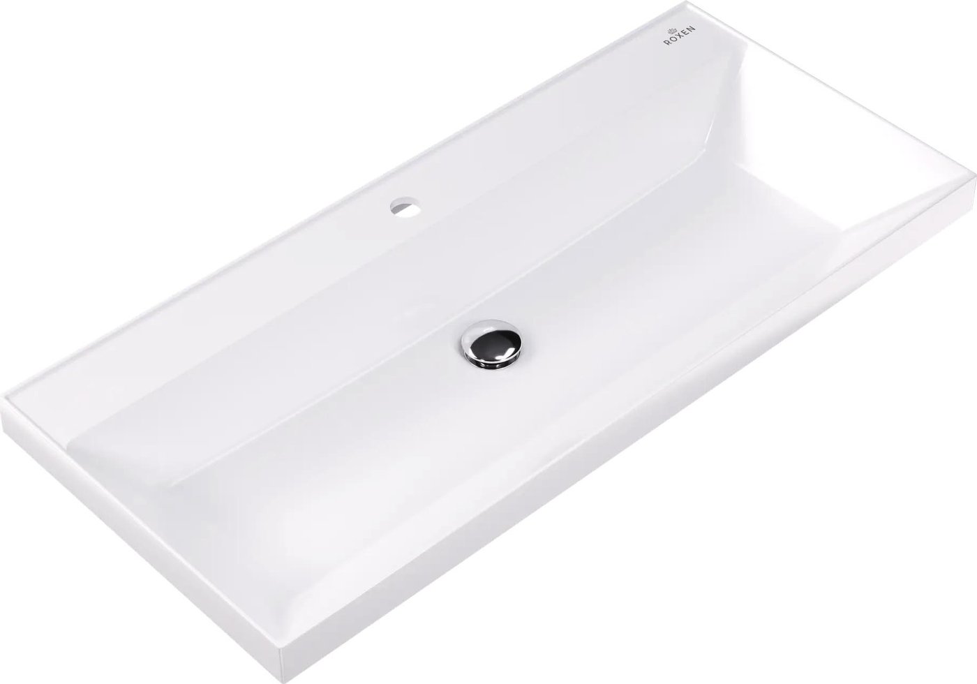 

Умывальник Roxen Mila 100 30011100
