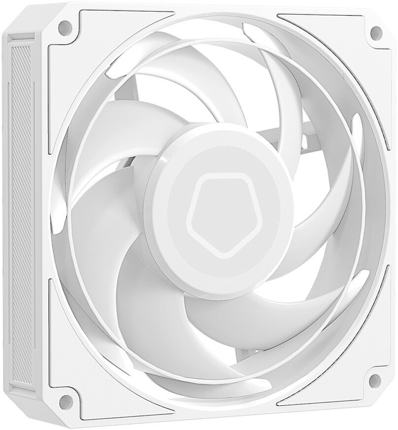 

Вентилятор для корпуса ID-Cooling AT-120-W