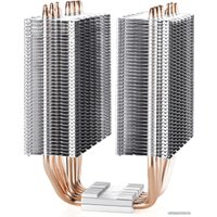 Кулер для процессора DeepCool NEPTWIN RGB DP-MCH6-NT-A4RGB