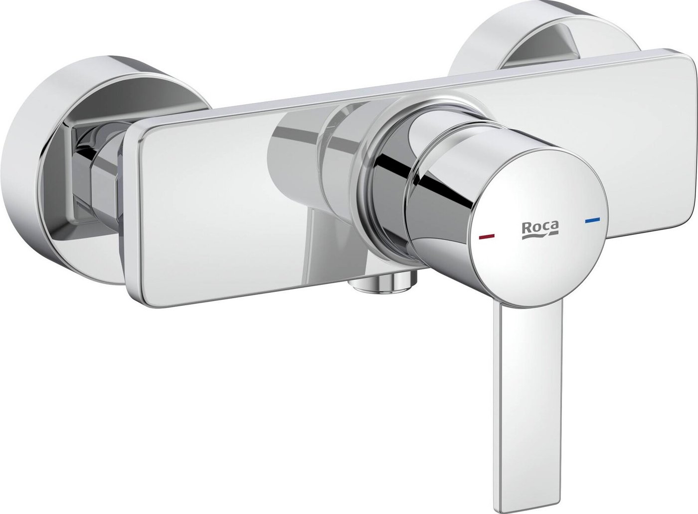 Смеситель Roca Targa A5A215FC00