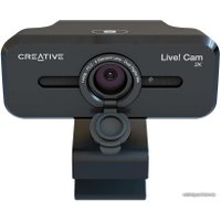 Веб-камера Creative Live! Cam Sync 2K V3