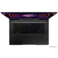 Игровой ноутбук MSI Stealth 17 Studio A13VG-014RU